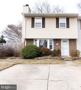 7500 Haines Ct, Laurel, MD, 20707