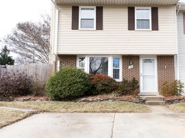 7500 Haines Ct, Laurel, MD 20707