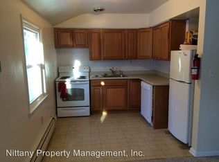 2171 E College Ave APT 3, State College, PA 16801