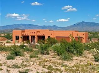 13583 S Sundown Ranch Rd, Vail, AZ 85641