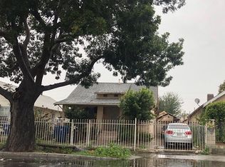 695 E 49th St, Los Angeles, CA 90011
