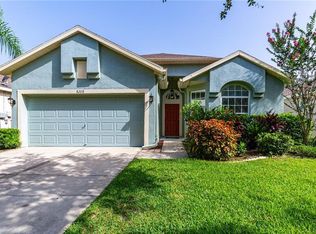 8208 Canary Canyon Way, Tampa, FL 33647
