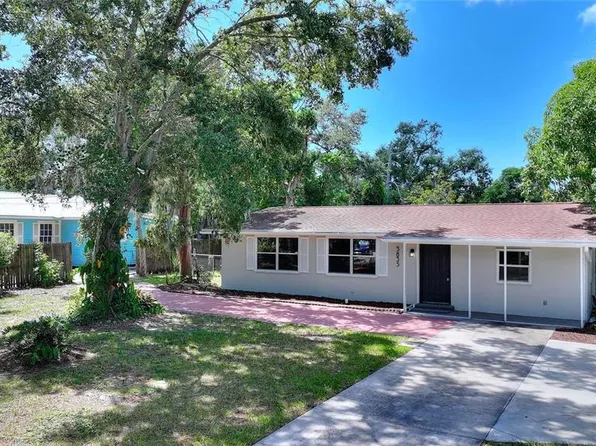 3835 Rilma Ave, Sarasota, FL 34234