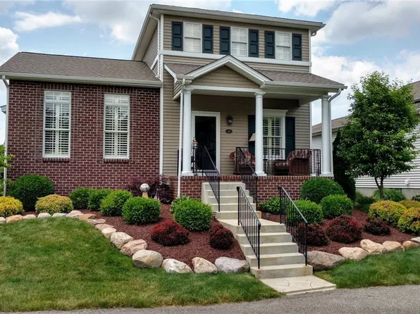 1805 E Western Reserve Rd Unit 68, Poland, OH 44514