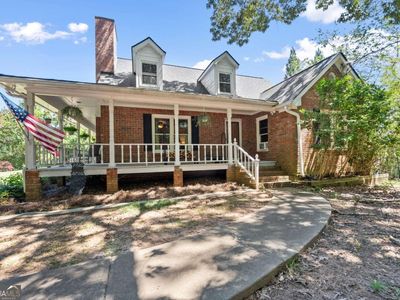 8030 Dogwood Trl, Cumming, GA, 30041