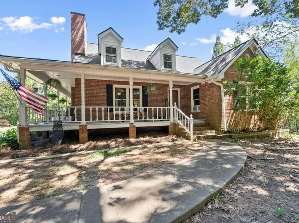 8030 Dogwood Trl, Cumming, GA 30041