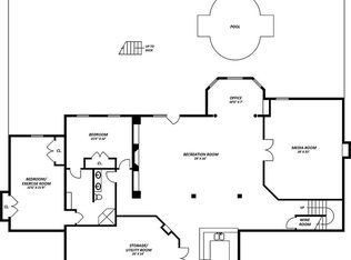 1545 Victoria Farms Ln, Vienna, VA 22182