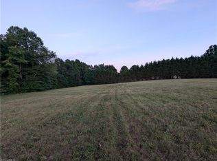 3936 Simmons Patton Rd, Boonville, NC 27011