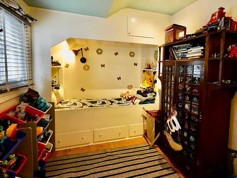 Kids room