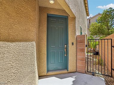 10782 Galveston Bay St, Las Vegas, NV 89179, photo 4