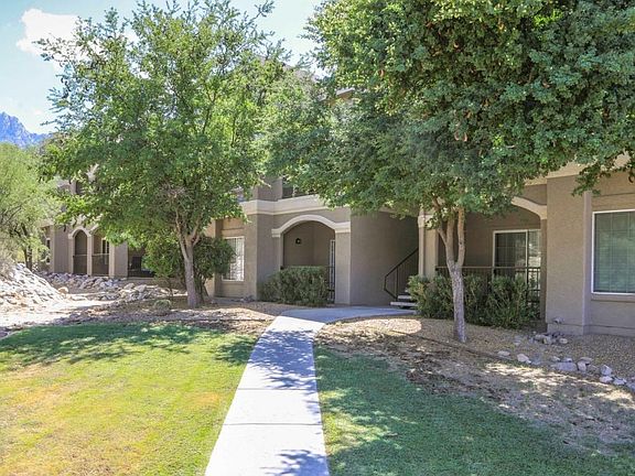 2nd image of 1500 E Pusch Wilderness Dr Unit 16202
