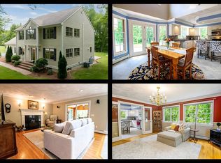 9 Lisa Ln, Hope Valley, RI 02832
