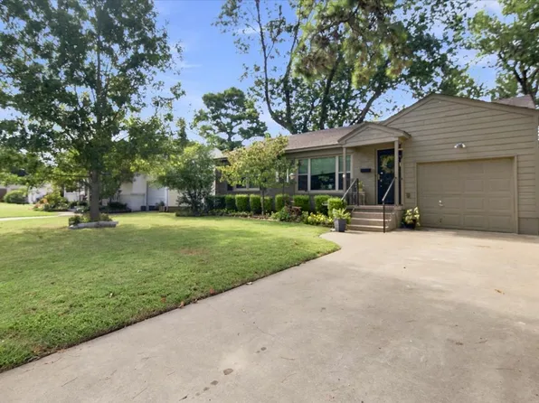 1342 E 45th St, Tulsa, OK 74105