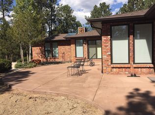 5484 Burgess Rd, Colorado Springs, CO 80908
