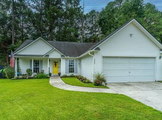 208 Oxford Way, Summerville, SC 29486