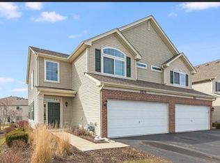 3809 Pratt Ct, Plano, IL 60545