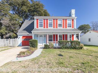 1364 Kilmer Ct, Norfolk, VA 23502