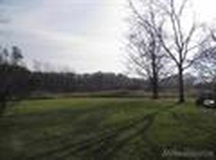 4656 Martus Rd, North Branch, MI 48461