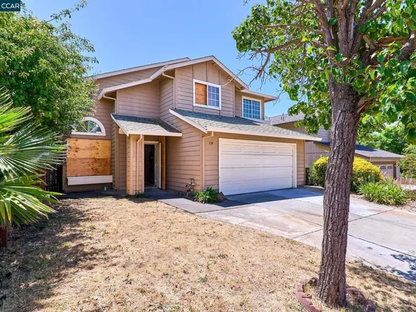 114 Vanessa St, Vallejo, CA 94589