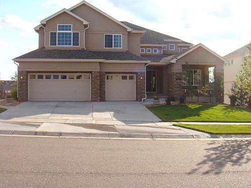2nd image of 7839 S Coolidge Way