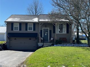 7994 Anderson Ave NE, Warren, OH 44484