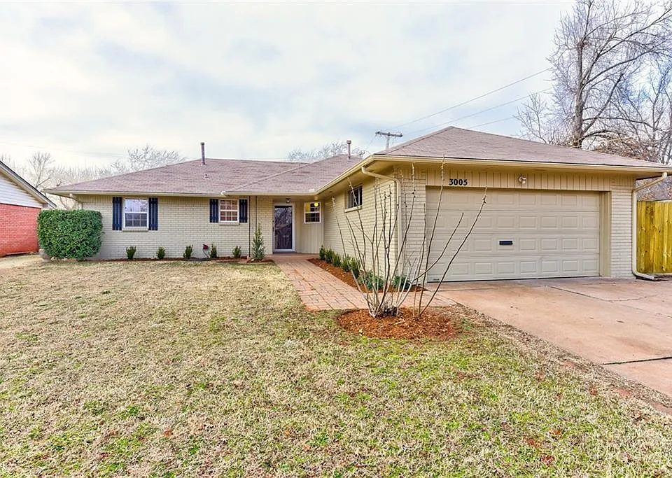 3005 Kelsey Dr