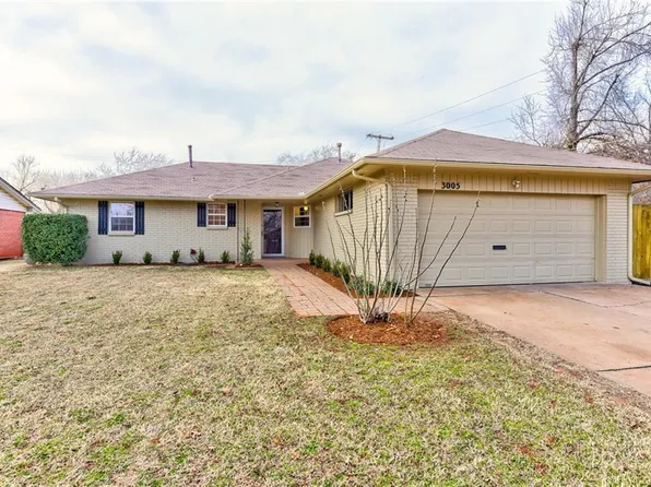 3005 Kelsey Dr, Edmond, OK 73013