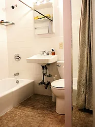 Rented by Keller Williams NYC