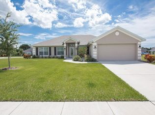 1516 Blue Sky Blvd, Haines City, FL 33844