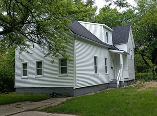 4244 18th St, Detroit, MI 48208