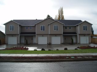 440 W Mary St, Lebanon, OR 97355