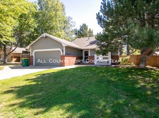 2118 Keywood Ct, Fort Collins, CO 80525