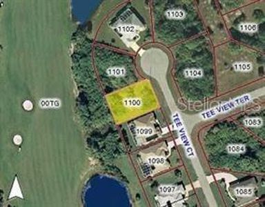 42 Tee View Ct #1100, Rotonda West, FL, 33947