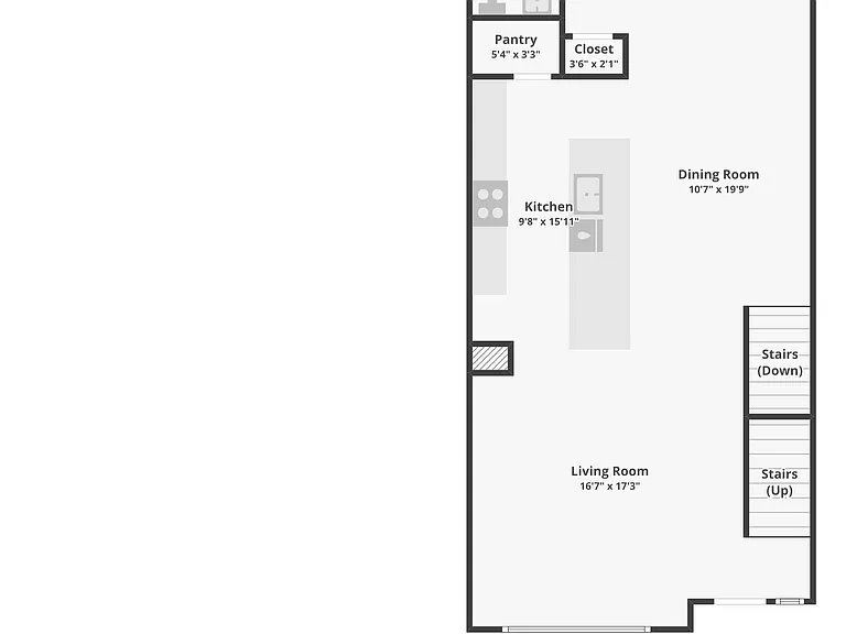 13351 Goodland St #201 — Photo 39
