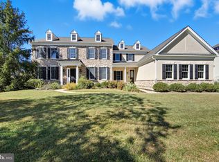 2114 Ferncroft Ln, Chester Springs, PA 19425