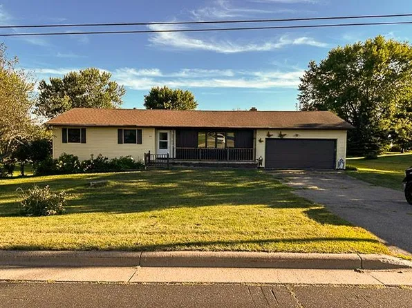 917 City Limits Rd, Lancaster, WI 53813