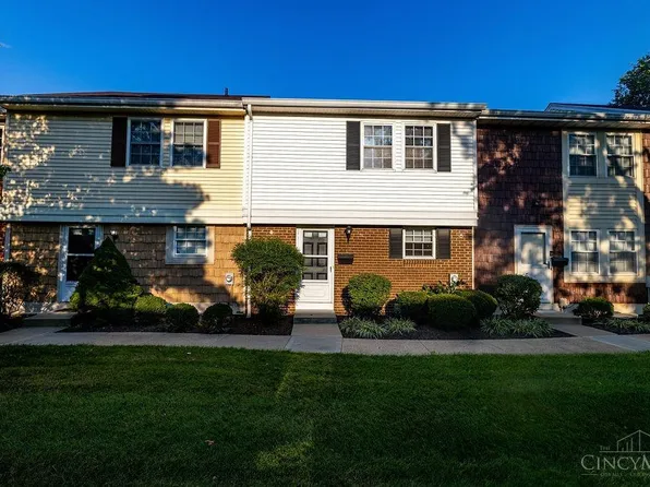 3387 Amberway Ct, Cincinnati, OH 45251