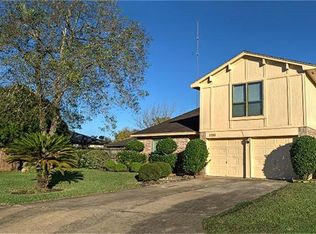 17311 Artwood Ln, Missouri City, TX 77489