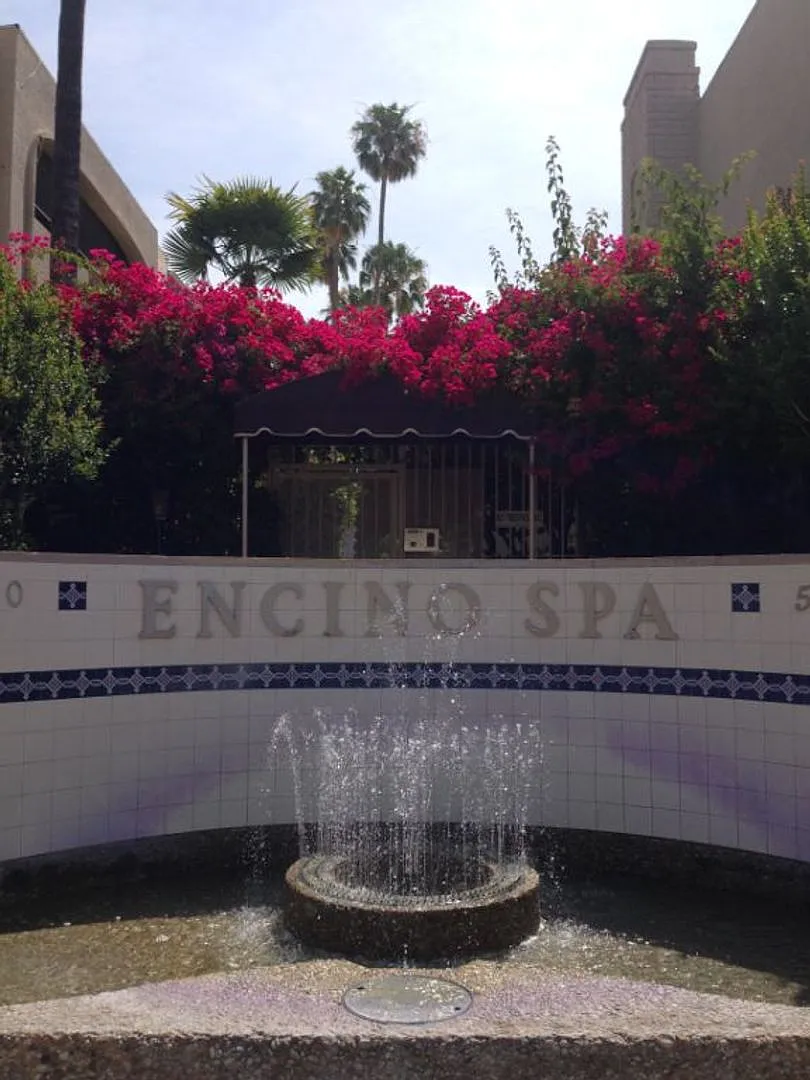 Large Encino Spa Condo! — Photo 1