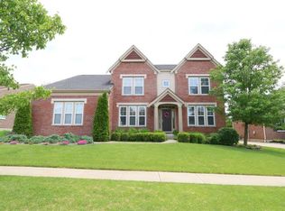 1500 Shaker Run Blvd, Lebanon, OH 45036