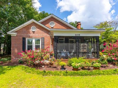 2205 11th Ave, Phenix City, AL, 36867