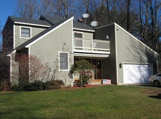 2 Fritz Rd, Worthington, MA 01098