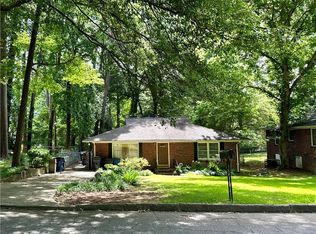 2258 Bryant Dr, East Pt, GA 30344
