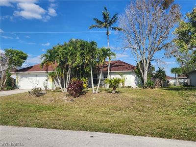 4209 SW 14th Ave, Cape Coral, FL, 33914