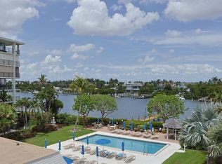3545 S Ocean Blvd APT 404, South Palm Beach, FL 33480