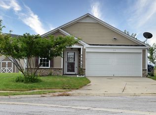 328 Longbow St, Sheridan, IN 46069