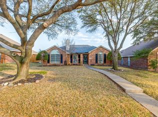 10800 Huntington Rd, Frisco, TX 75035