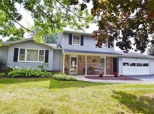71 Charit Way, Rochester, NY 14626