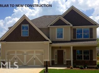 511 Adirondac Way, Bonaire, GA 31005