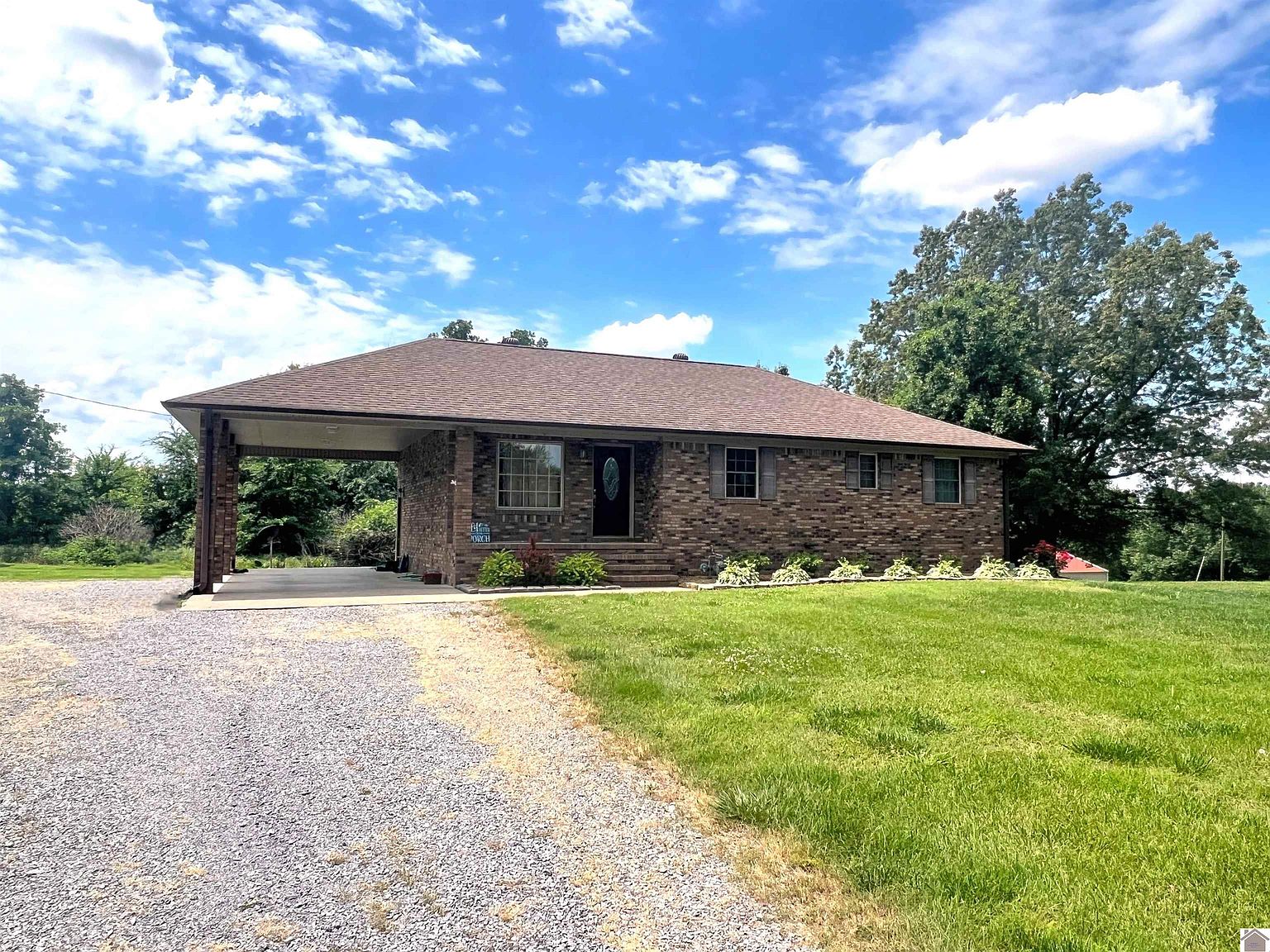 191 Sandlick Rd, Farmington, KY 42040 Zillow
